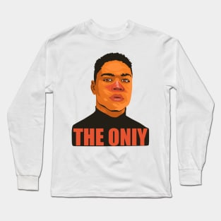 The Only Long Sleeve T-Shirt